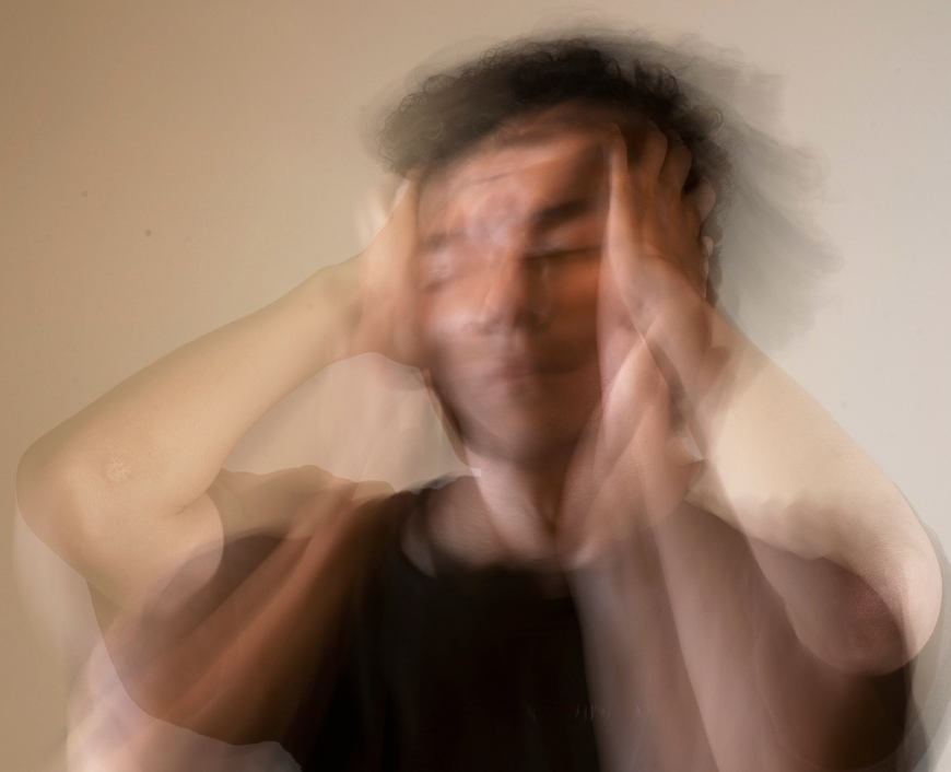 Stress